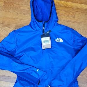 North Face Winter Warm 1/4 zip